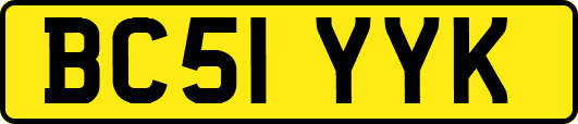 BC51YYK
