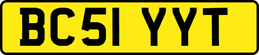 BC51YYT