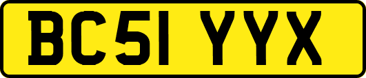 BC51YYX