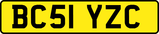 BC51YZC