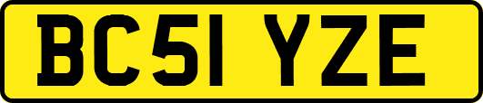 BC51YZE
