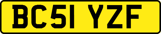 BC51YZF