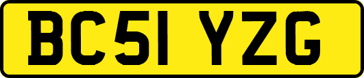 BC51YZG