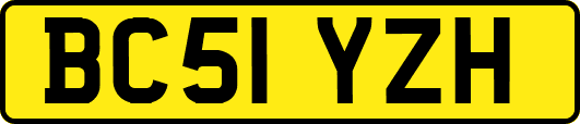 BC51YZH