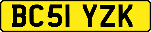 BC51YZK