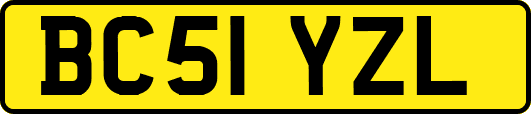 BC51YZL