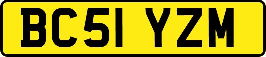 BC51YZM