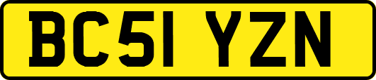 BC51YZN