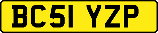 BC51YZP