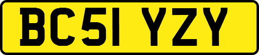 BC51YZY