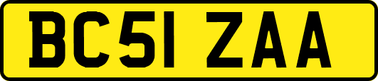 BC51ZAA