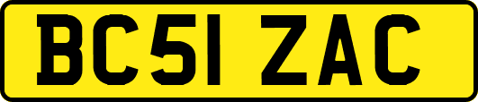 BC51ZAC