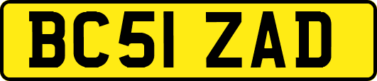 BC51ZAD