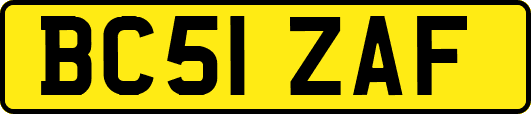 BC51ZAF