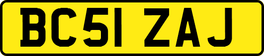 BC51ZAJ