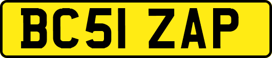 BC51ZAP