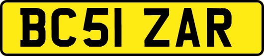 BC51ZAR