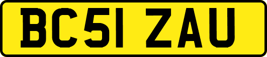 BC51ZAU