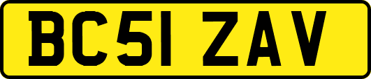 BC51ZAV
