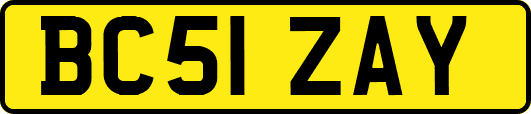 BC51ZAY