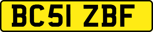 BC51ZBF
