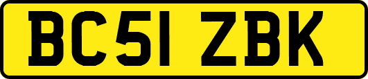 BC51ZBK