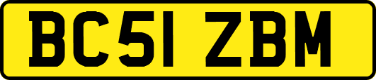 BC51ZBM