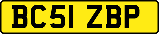 BC51ZBP