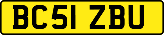 BC51ZBU