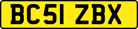 BC51ZBX