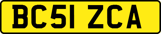 BC51ZCA