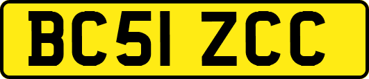BC51ZCC