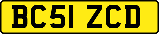 BC51ZCD