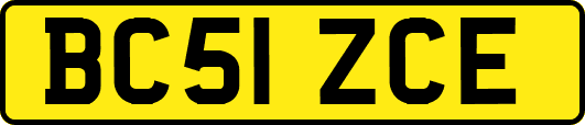 BC51ZCE