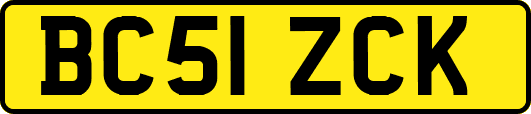 BC51ZCK