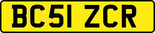 BC51ZCR