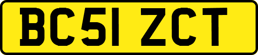 BC51ZCT