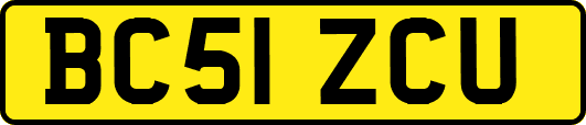 BC51ZCU