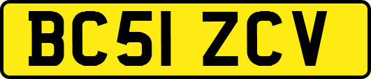 BC51ZCV