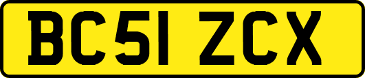 BC51ZCX