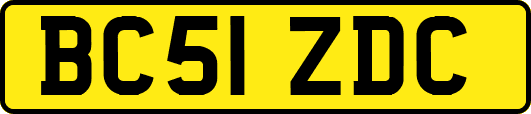 BC51ZDC