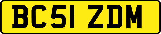 BC51ZDM