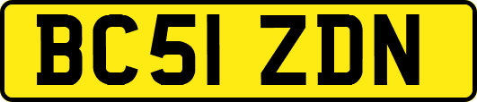 BC51ZDN