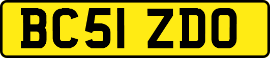BC51ZDO