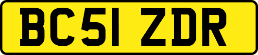 BC51ZDR