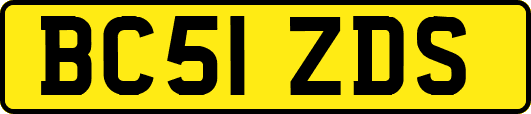 BC51ZDS