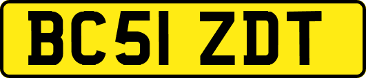 BC51ZDT