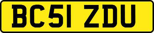 BC51ZDU