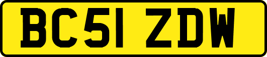 BC51ZDW