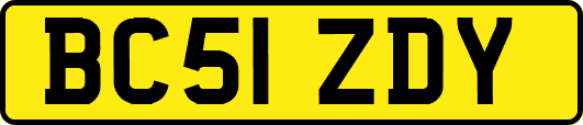 BC51ZDY